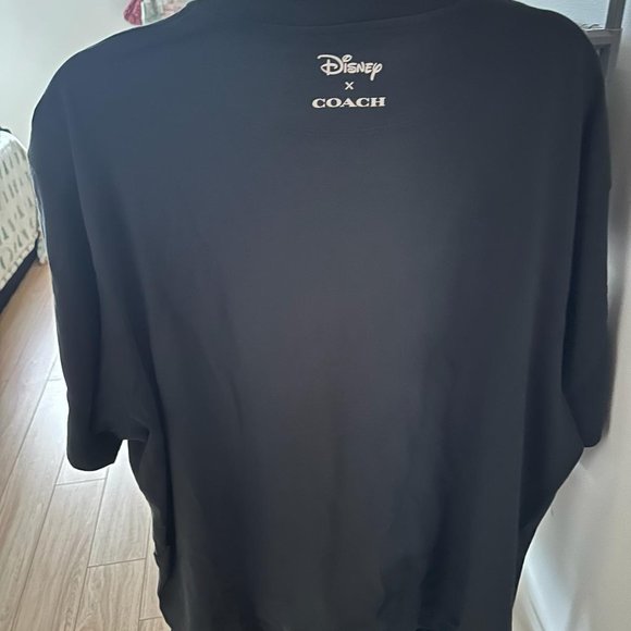 Playera Coach& Disney - Picture 4 of 5